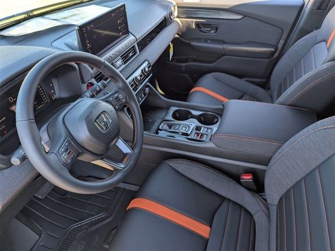 New 2026 Honda Passport TrailSport image 10