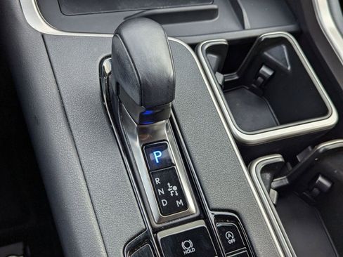 Certified 2024 Lexus TX 350 AWD image 15