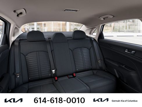 New 2026 Kia K5 LXS image 19