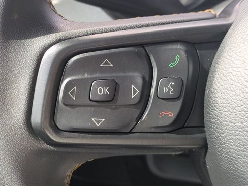 Used 2024 Jeep Wrangler Unlimited Sport AWD/4WD image 25