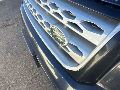 Used 2013 Land Rover LR2 HSE image 27