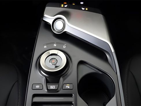 New 2025 Kia EV6 Light image 42