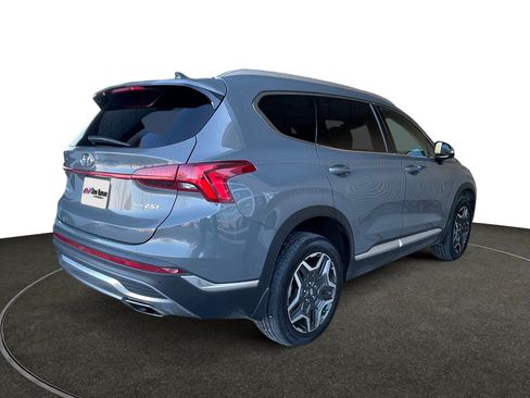 Certified 2023 Hyundai Santa Fe Limited w/ Cargo Package image 6