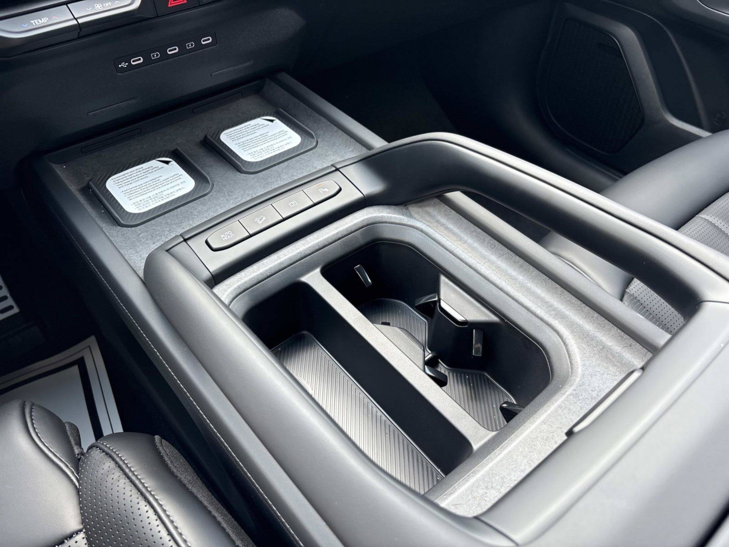 New 2027 Kia Telluride SX X-Line AWD/4WD image 31
