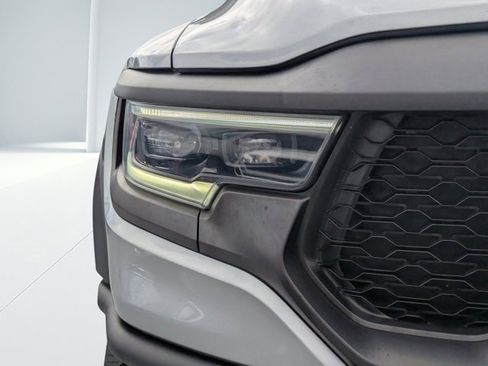 Used 2021 RAM 1500 TRX w/ TRX Level 1 Equipment Group image 8