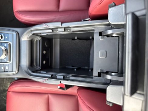 New 2026 MAZDA CX-30 AWD 2.5 S image 29