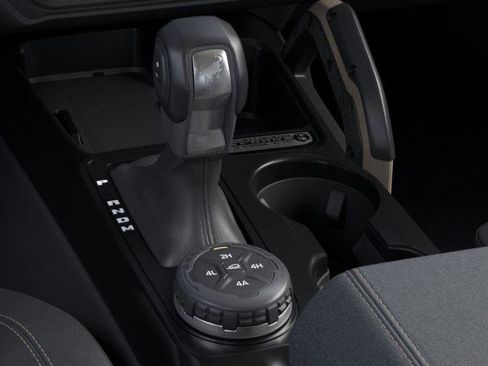 New 2026 Ford Bronco Badlands image 17