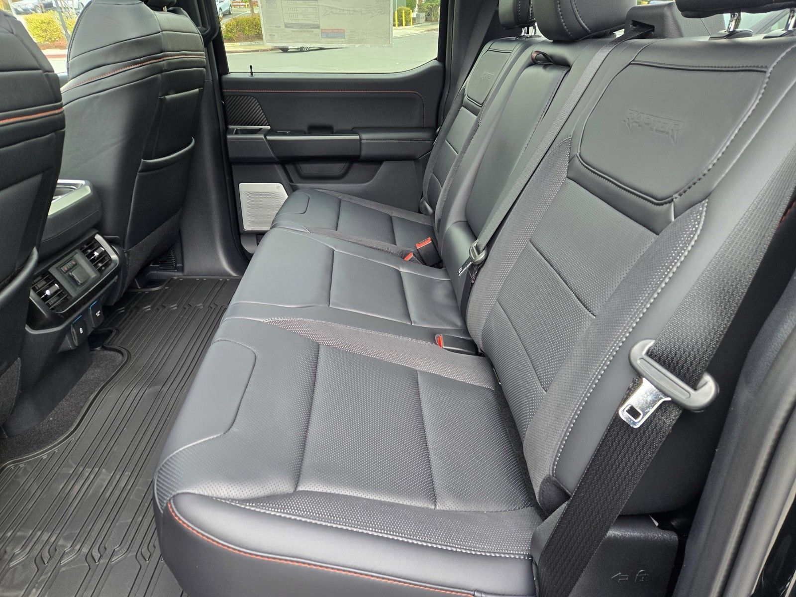 New 2026 Ford F150 Raptor AWD/4WD image 6