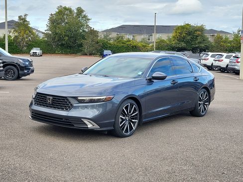 Used 2023 Honda Accord Touring image 35