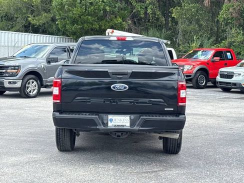 Used 2019 Ford F150 XL w/ Equipment Group 101A Mid RWD image 9