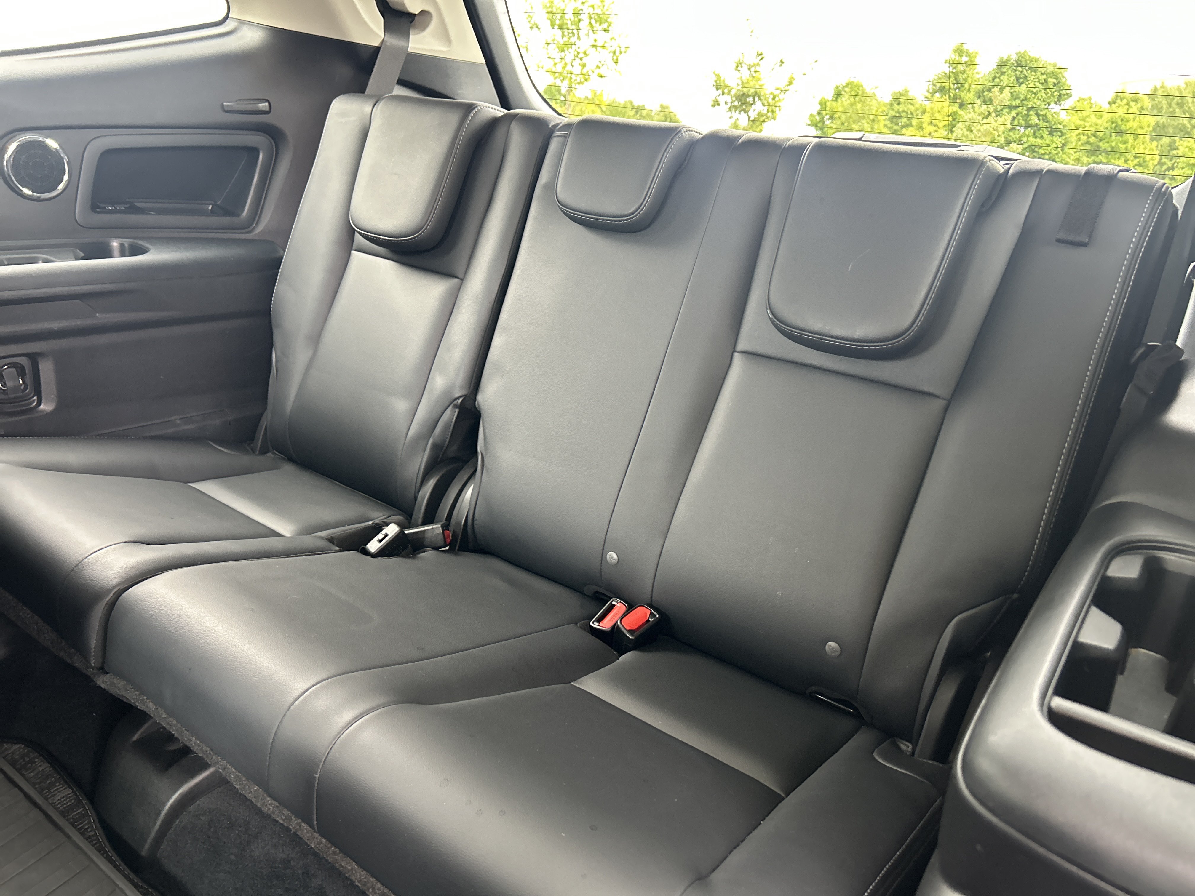 Used 2021 Subaru Ascent Touring w/ Popular Package #2A AWD/4WD image 27