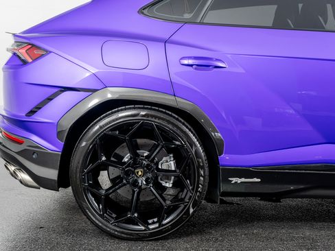 Used 2024 Lamborghini Urus Performante image 7