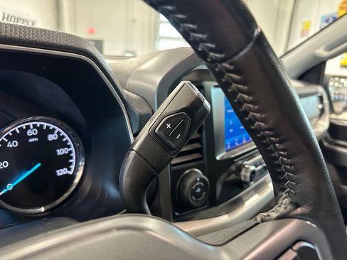 Used 2021 Ford F150 XLT w/ Equipment Group 301A Mid RWD image 22