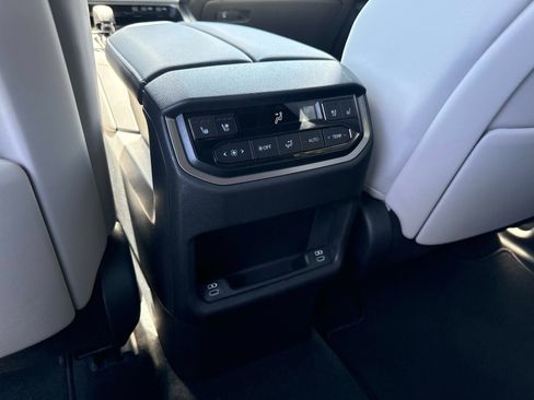 New 2026 Lexus TX 350 AWD image 17