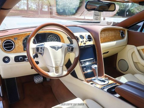 Used 2013 Bentley Continental GT AWD/4WD image 30