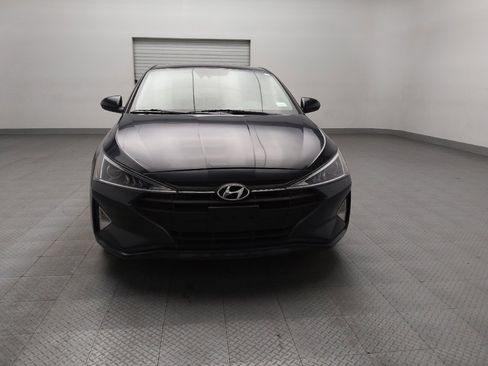Used 2020 Hyundai Elantra Value Edition w/ Cargo Package (C1) image 14