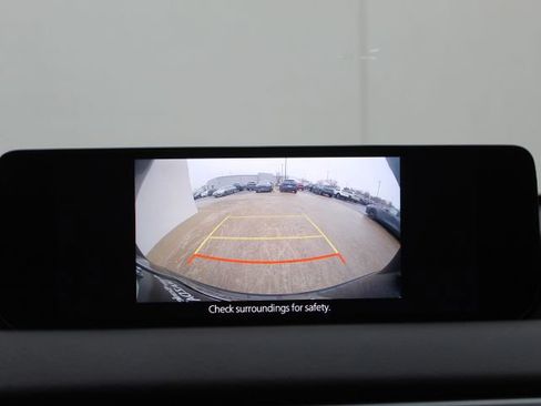 Certified 2024 MAZDA CX-50 AWD 2.5 S w/ Preferred Package image 22