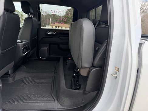 Used 2024 GMC Sierra 3500 Denali w/ Denali Reserve Package image 13