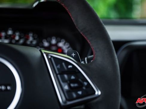 Used 2018 Chevrolet Camaro ZL1 RWD image 74