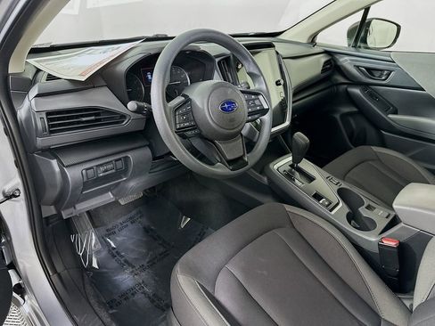 Certified 2025 Subaru Crosstrek 2.0i Premium image 14