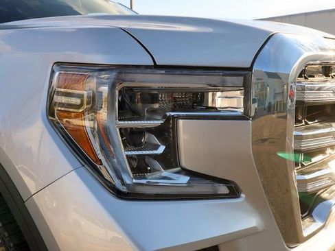 Used 2019 GMC Sierra 1500 SLE w/ SLE Convenience Package image 18