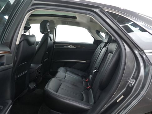 Used 2016 Lincoln MKZ AWD w/ Equipment Group 300A Reserve image 15