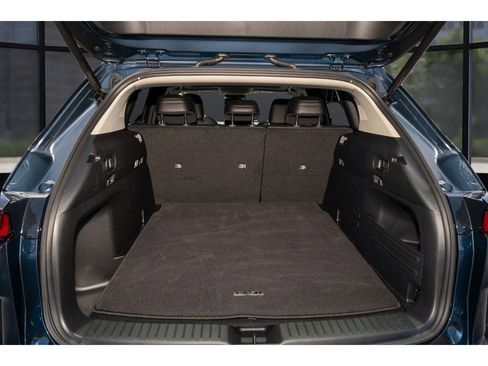 Used 2025 MAZDA CX-50 2.5 Hybrid w/ Premium Plus Pkg image 13