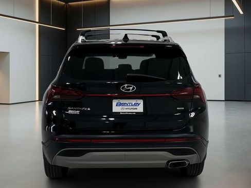 Certified 2023 Hyundai Santa Fe SEL AWD/4WD image 6