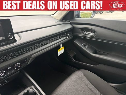 Used 2024 Honda Accord EX image 15