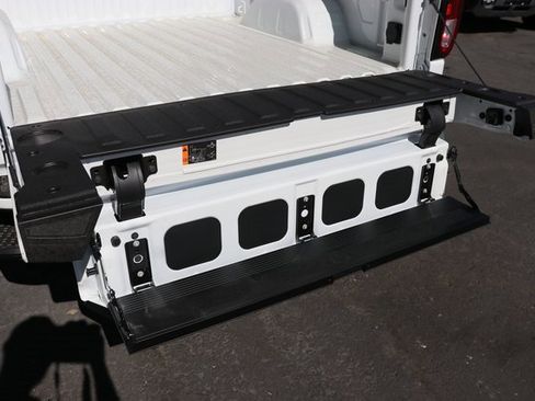 New 2026 GMC Sierra 1500 Elevation image 9