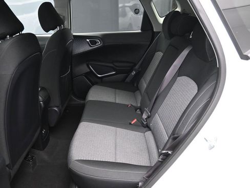 Used 2023 Kia Soul EX FWD image 21