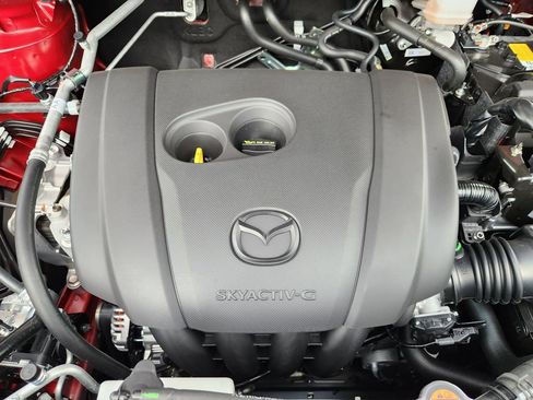 New 2026 MAZDA CX-5 2.5 S w/ Premium Plus Package AWD/4WD image 32