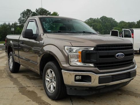 Used 2019 Ford F150 XL w/ Equipment Group 101A Mid RWD image 32