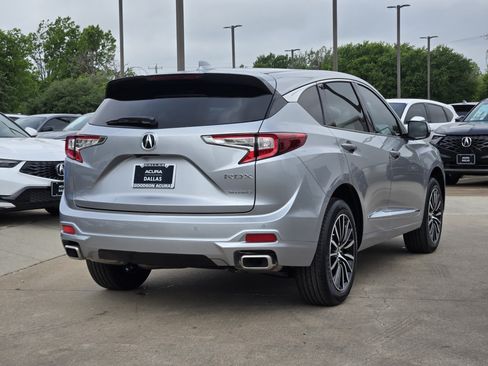 New 2026 Acura RDX SH-AWD w/ Advance Package image 5