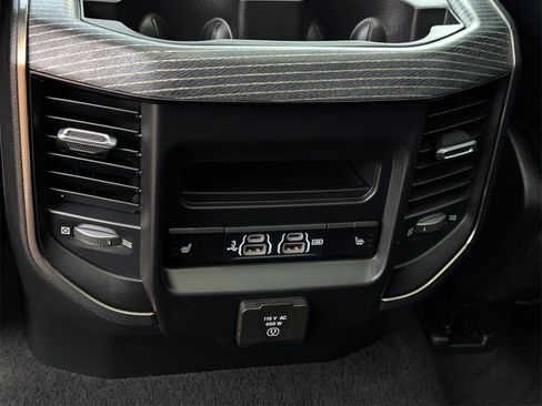 Used 2019 RAM 1500 Limited w/ Advanced Safety Group image 35