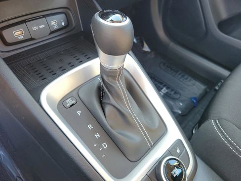 New 2026 Hyundai Venue SEL image 29