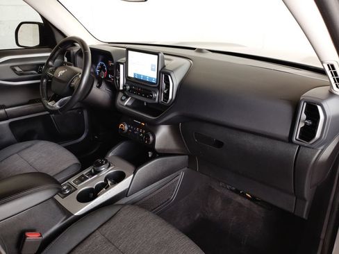 Used 2022 Ford Bronco Sport Big Bend w/ Convenience Package AWD/4WD image 11