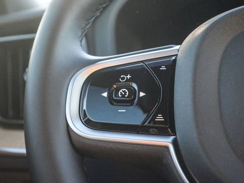 Used 2026 Volvo XC60 B5 Plus w/ Protection Package Premier image 39