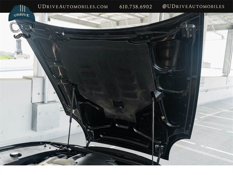 Used 2000 Aston Martin DB7 Vantage RWD image 58