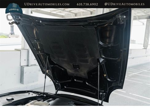 Used 2000 Aston Martin DB7 Vantage RWD image 58