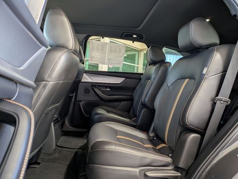 Used 2024 MAZDA CX-90 Plug-In Hybrid w/ Premium Plus image 14