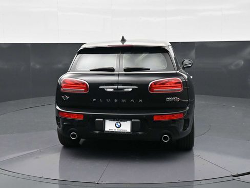 Used 2024 MINI Cooper Clubman S FWD image 6