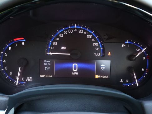 Used 2016 Cadillac XTS Luxury w/ LPO, Protection Package FWD image 30