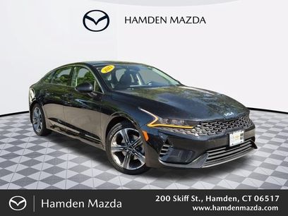 Used 2023 Kia K5 EX
