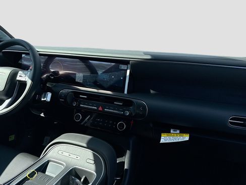 New 2026 Hyundai Palisade Calligraphy image 25