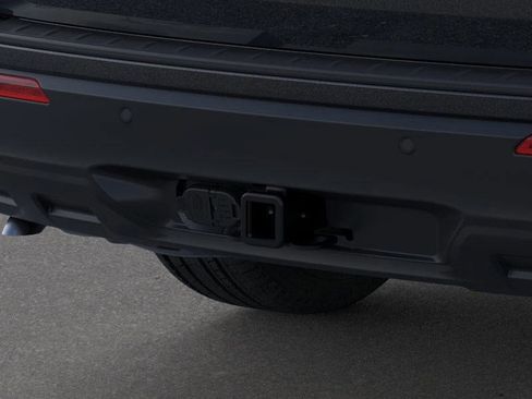 New 2026 Ford Explorer Active image 47