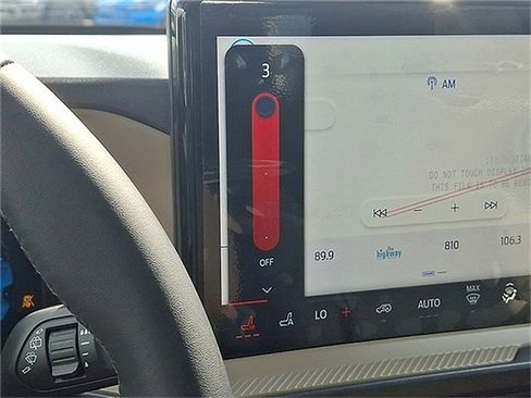 New 2025 Ford Bronco Sport Big Bend image 16