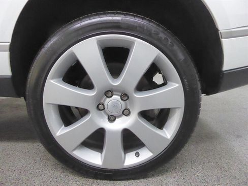 Used 2015 Land Rover Range Rover Long Wheelbase Autobiography AWD/4WD image 39