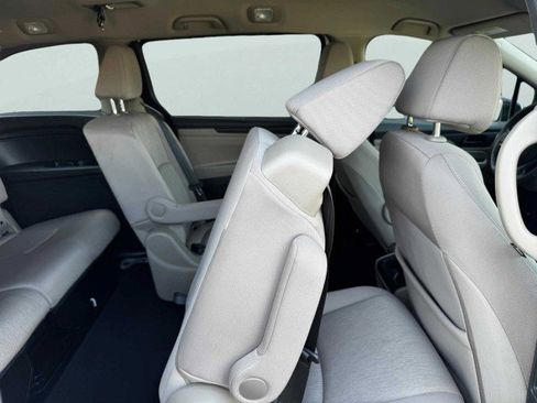 Used 2019 Honda Odyssey EX image 49