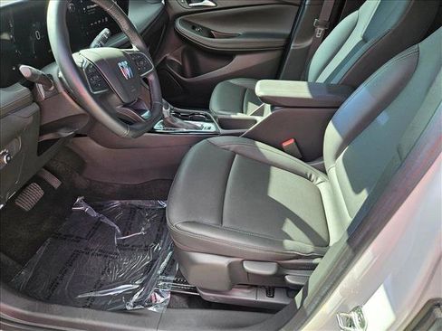 Certified 2024 Buick Encore GX Sport Touring w/ Advanced Technology Package image 15